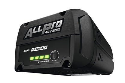 Stihl AP 200 P Battery - ALLPRO