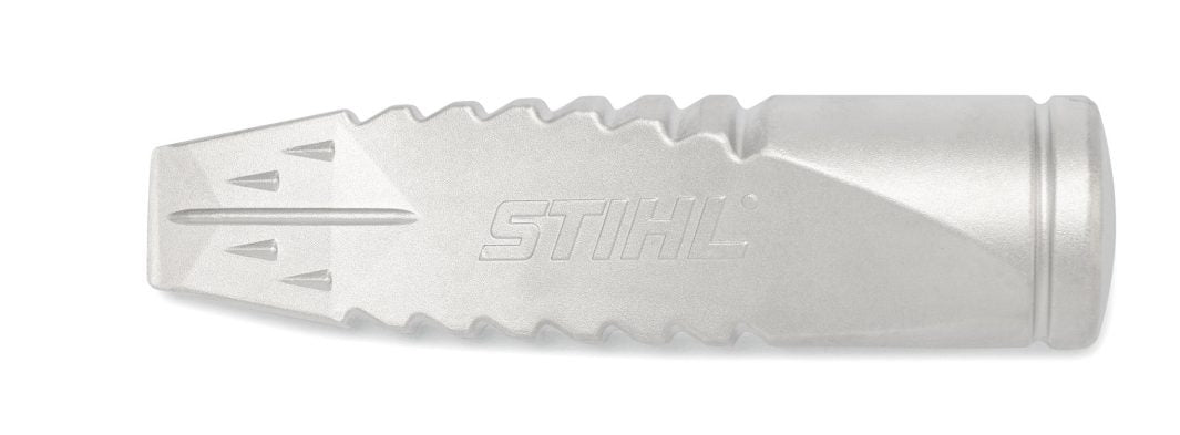 Stihl Aluminium Twisted Splitting Wedge
