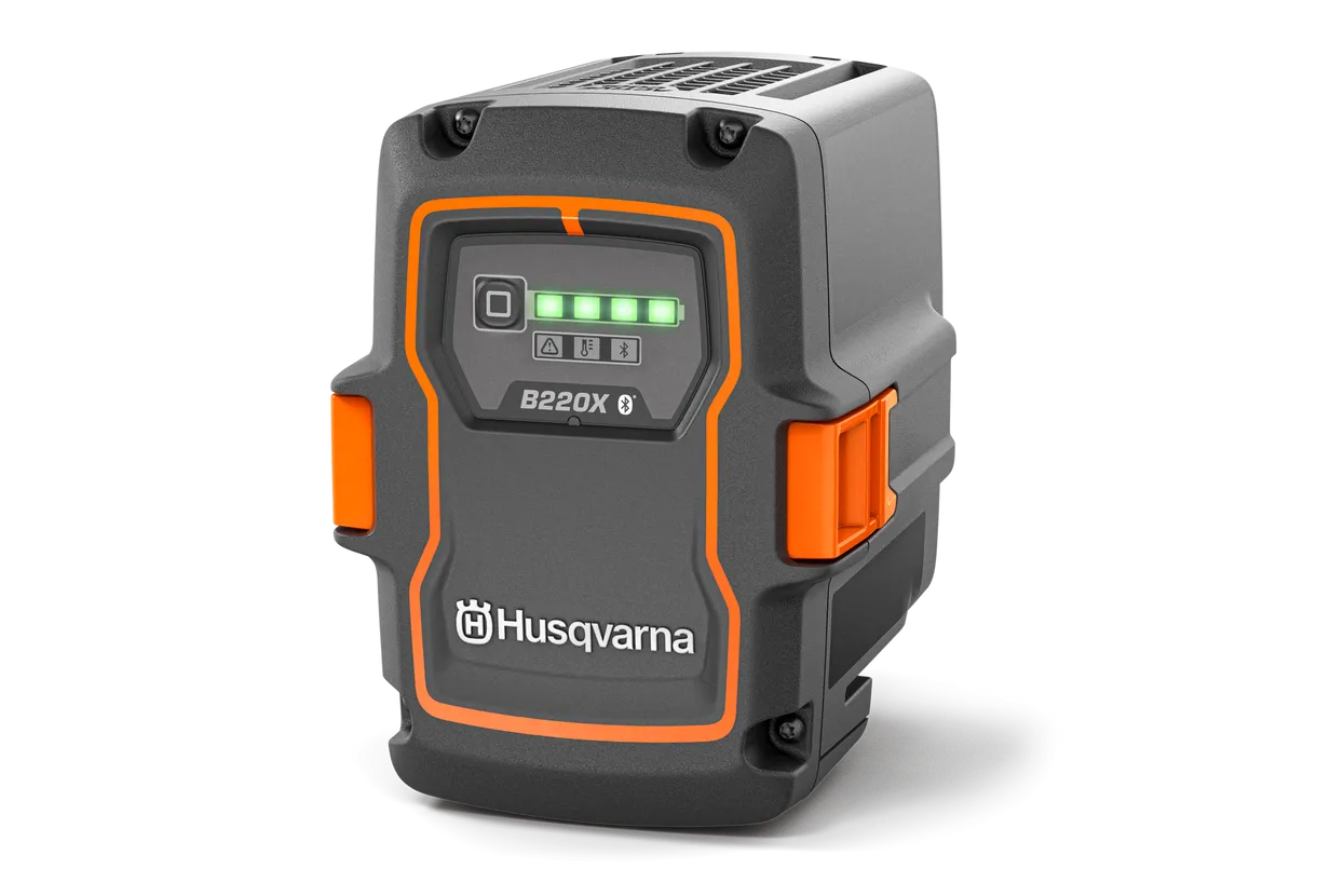 Husqvarna 40-B220X Battery