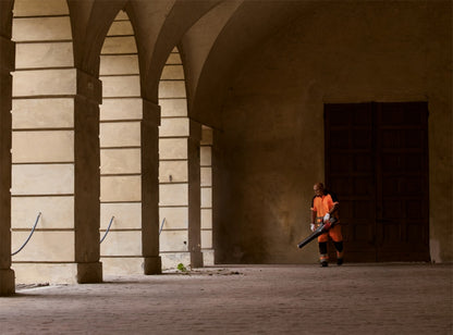 Cramer B26 Cordless Blower (26N)