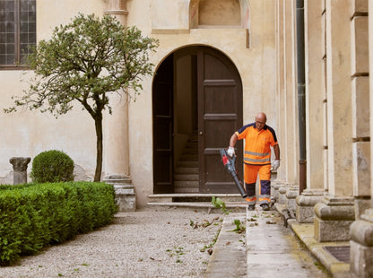 Cramer B26 Cordless Blower (26N)