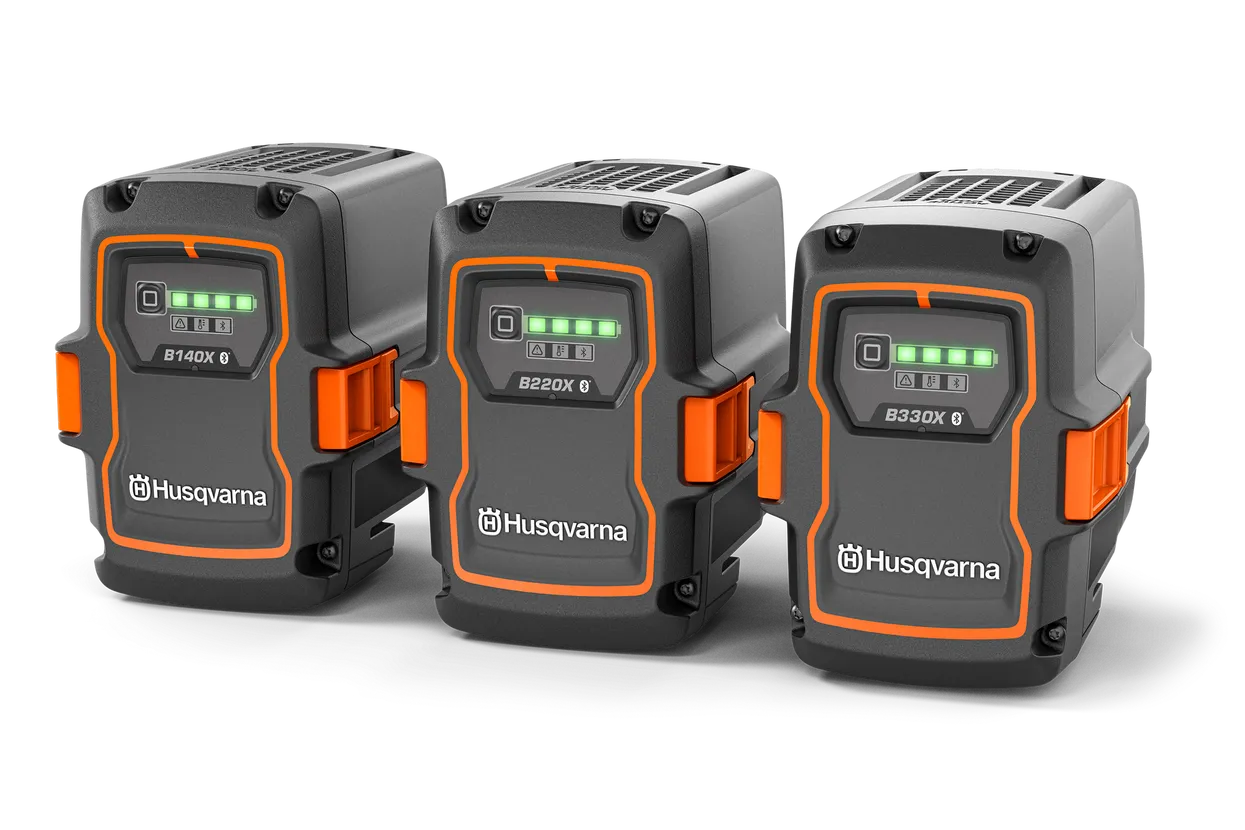 Husqvarna 40-B330X Battery