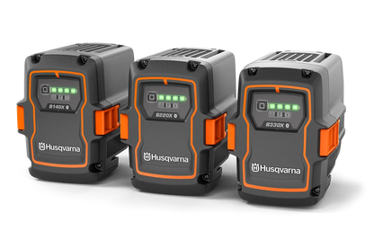 Husqvarna 40-B330X Battery