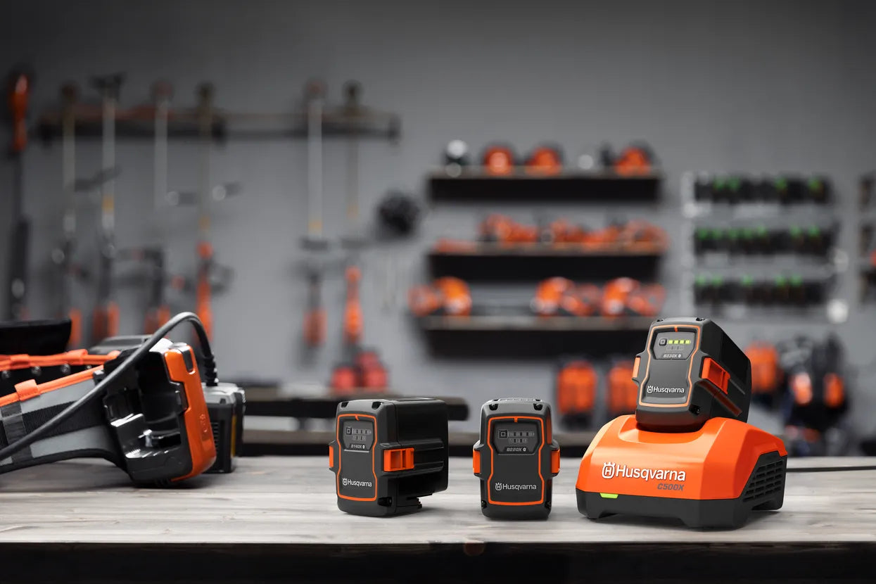 Husqvarna 40-B330X Battery