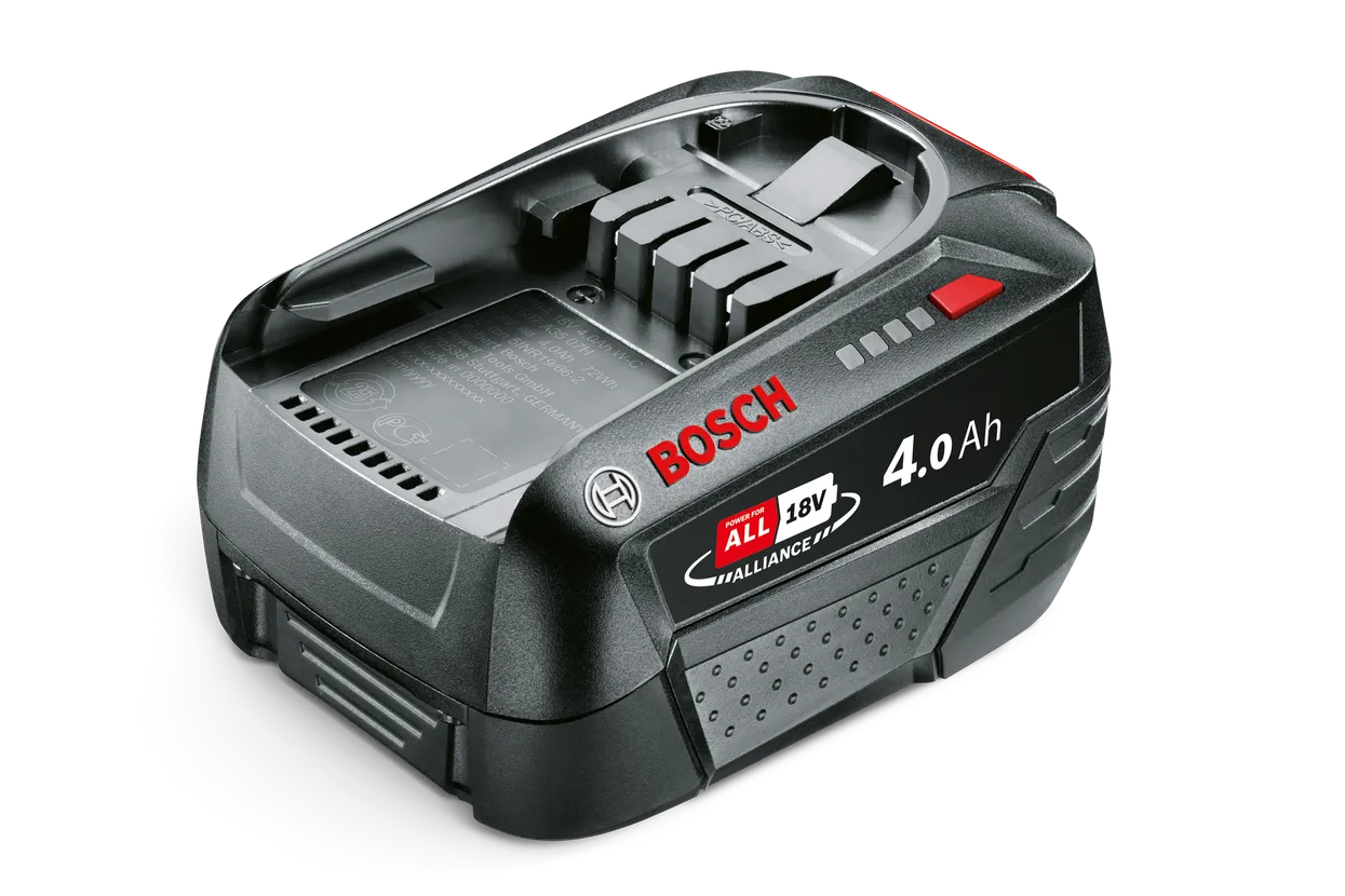 Husqvarna Aspire™ P4A 18-B72 Battery