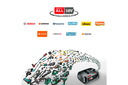 Husqvarna Aspire™ P4A 18-B72 Battery