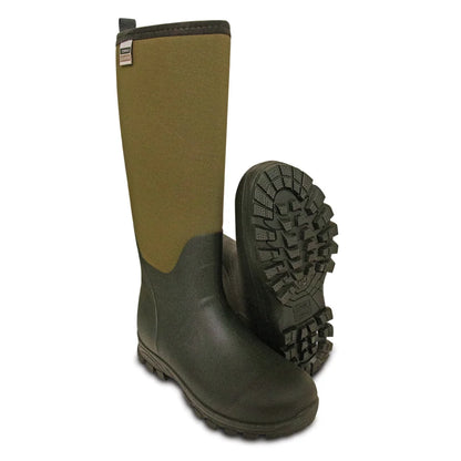 T&C Bainton Wellington Boots