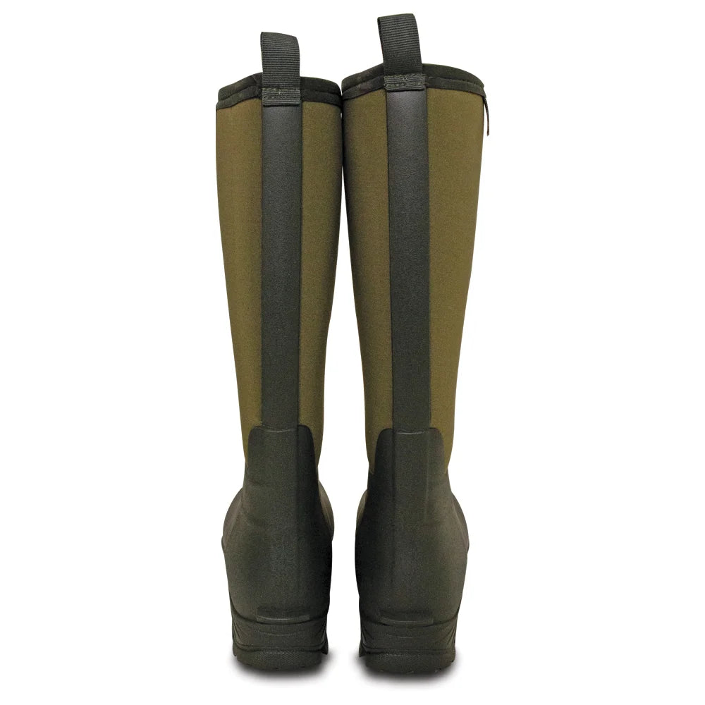 T&C Bainton Wellington Boots