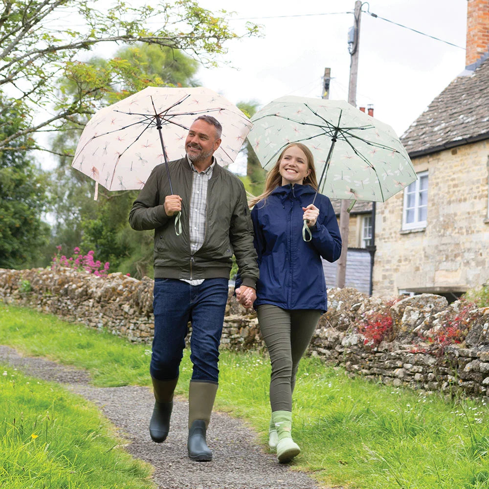 T&C Bainton Wellington Boots