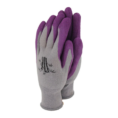 T&C Weedmaster Bamboo Gloves