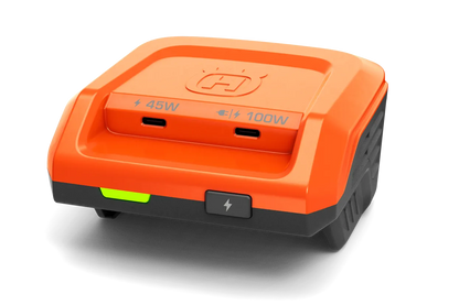 Husqvarna 40-USB150X Battery Charger