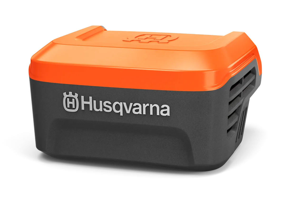 Husqvarna 40-USB150X Battery Charger
