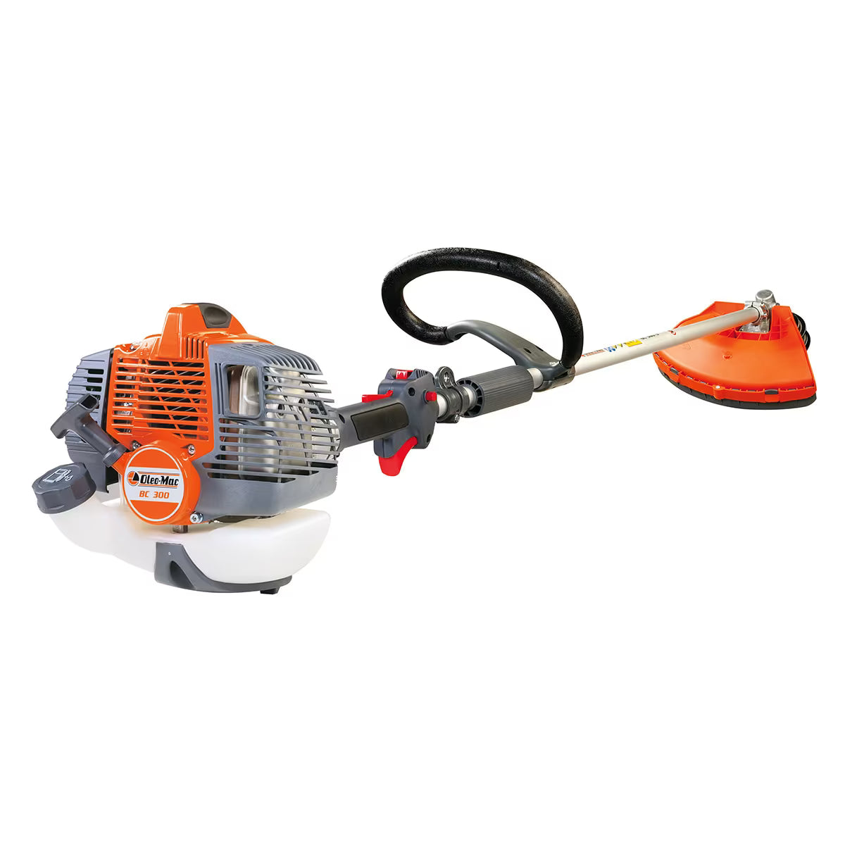 Oleo-Mac BC300S Brushcutter