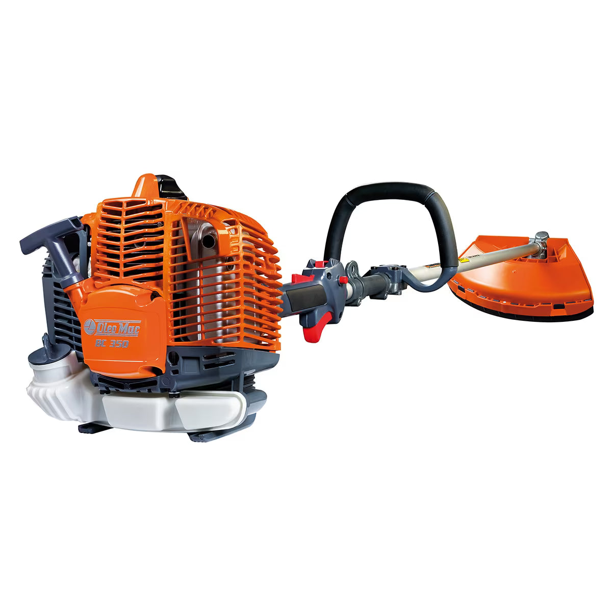 Oleo-Mac BC350S Brushcutter
