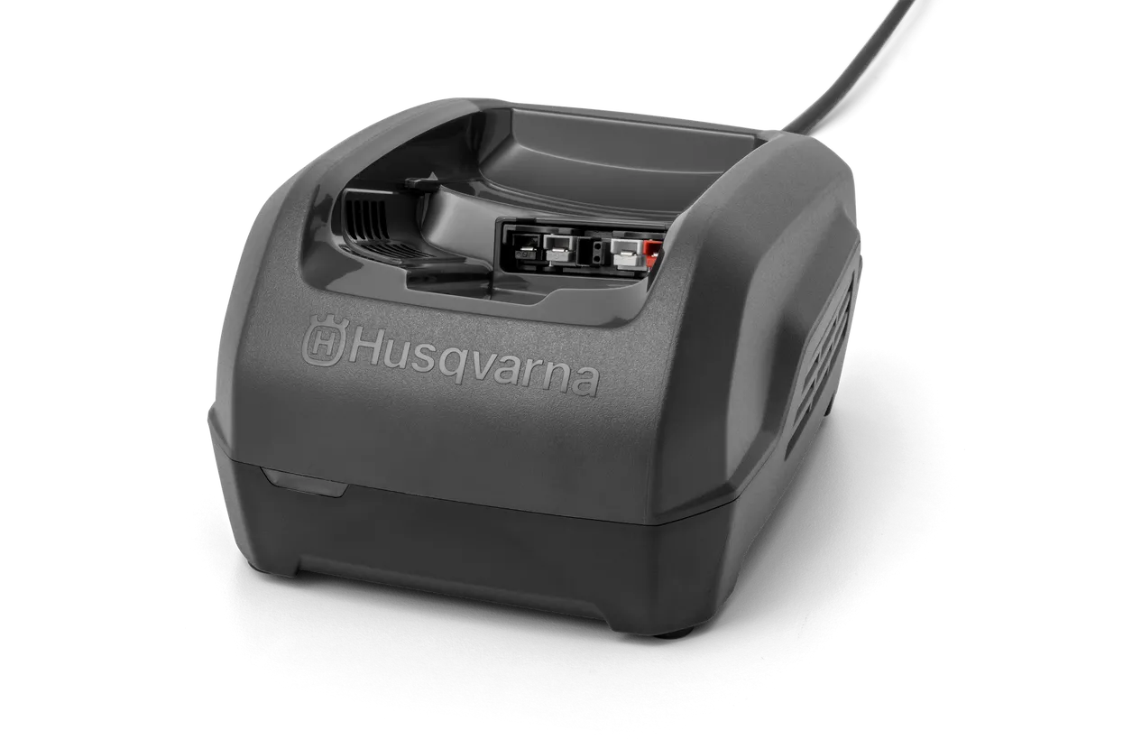 Husqvarna QC250 Battery Charger
