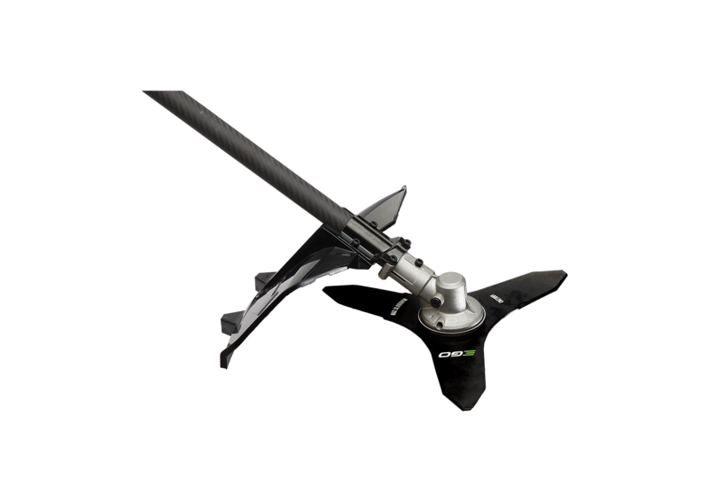 Ego BCX3800 Pro X Line Trimmer / Brush Cutter (30cm/38cm)