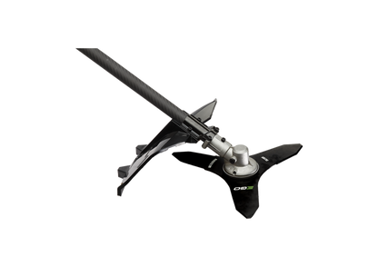 Ego BCX3800 Pro X Line Trimmer / Brush Cutter (30cm/38cm)