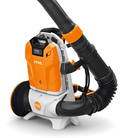 Stihl BGA 300 Cordless Backpack Blower - AP System (Tool Only)