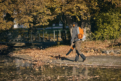 Stihl BGA 300 Cordless Backpack Blower - AP System (Tool Only)