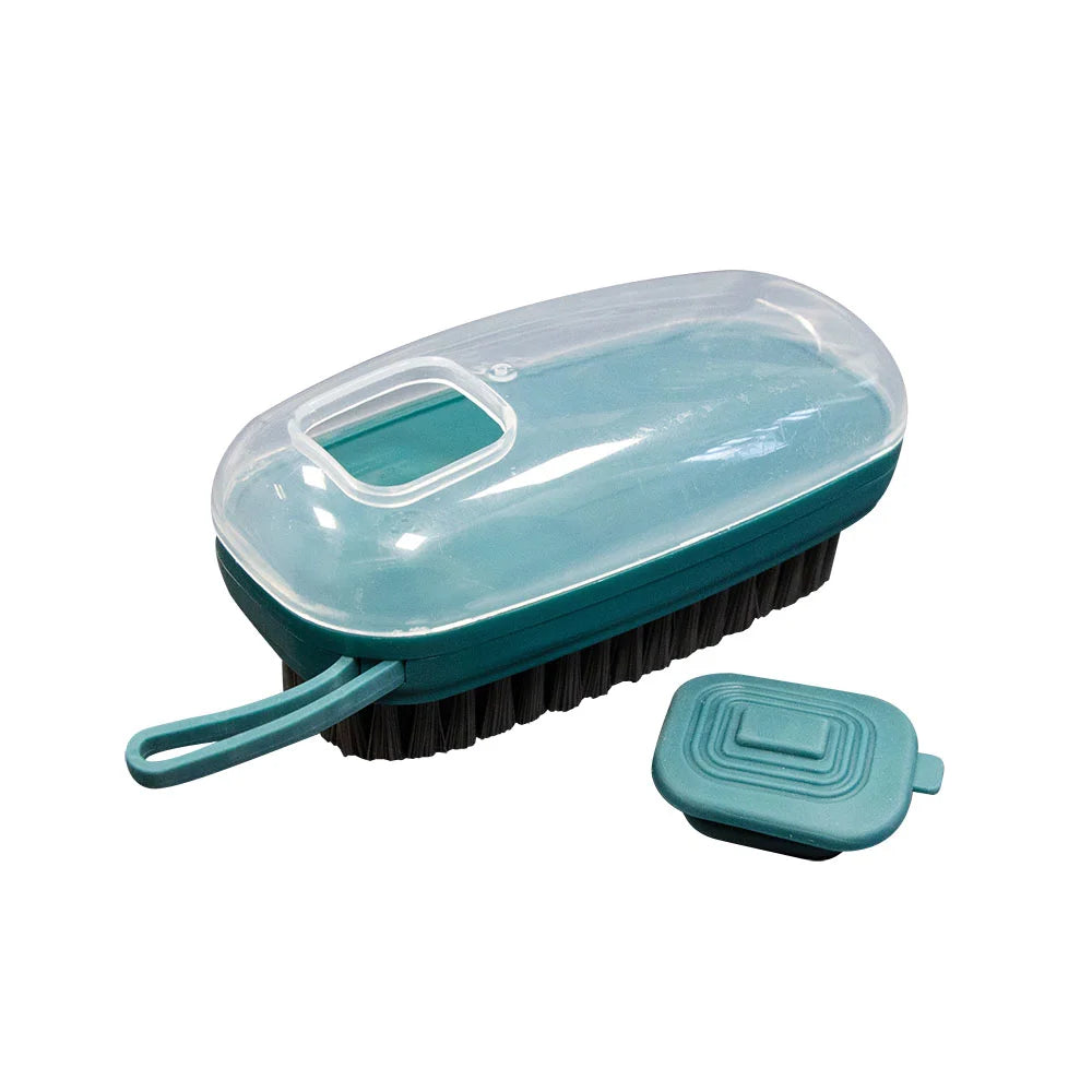 T&C Boot Cleaner Green