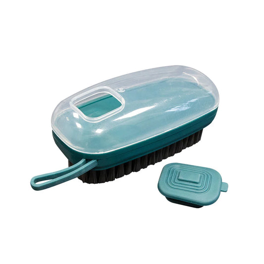 T&C Boot Cleaner Green