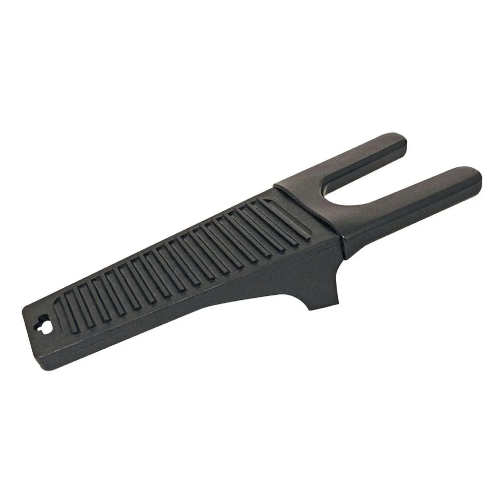 T&C Boot Jack Black