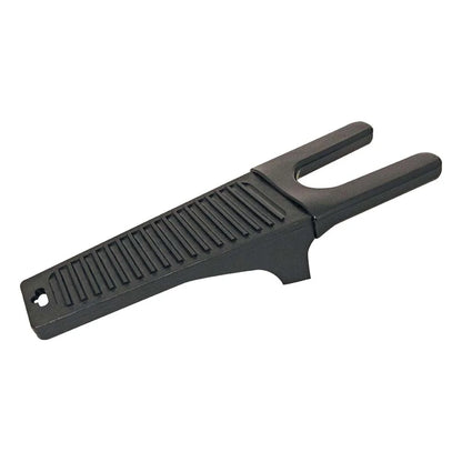T&C Boot Jack Black