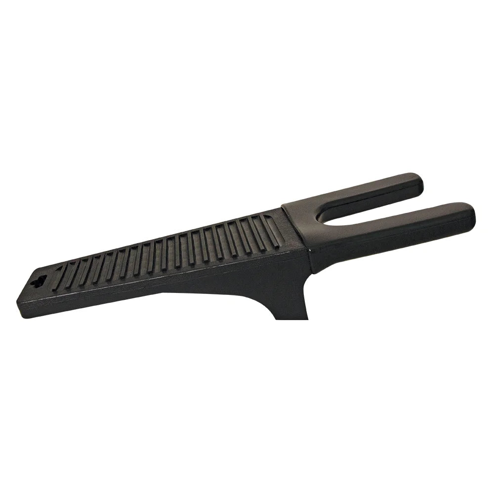 T&C Boot Jack Black