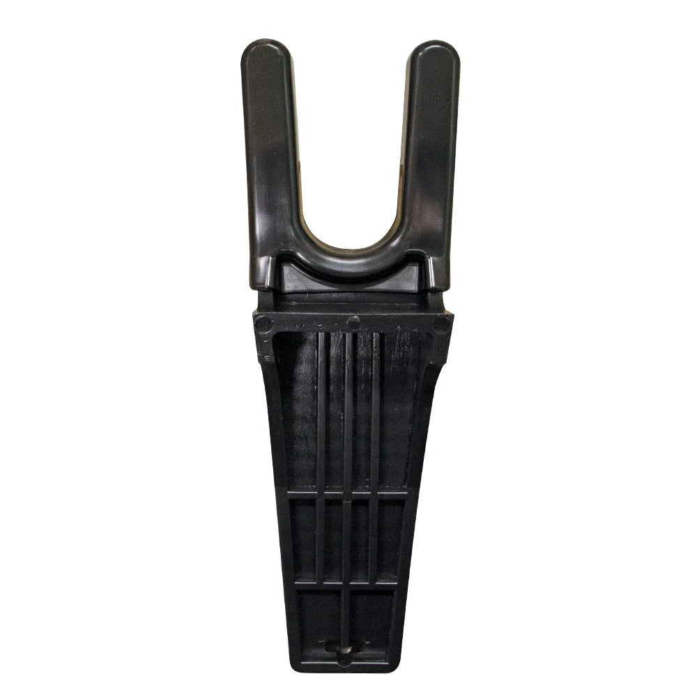 T&C Boot Jack Black