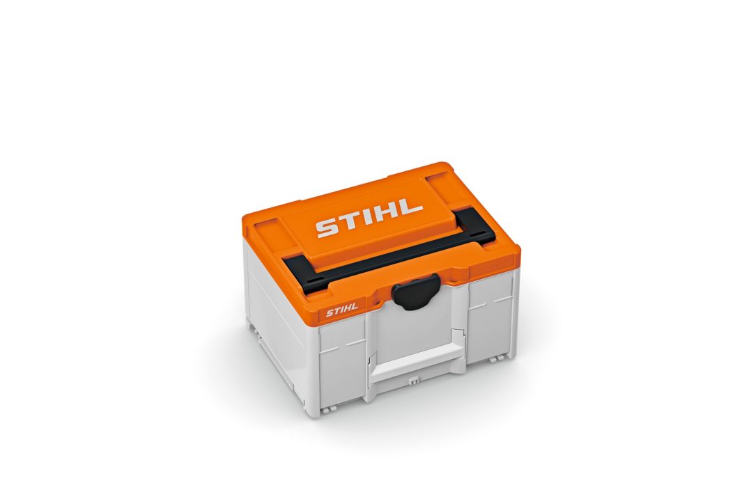 Stihl Battery Box (Systainer System) Size M