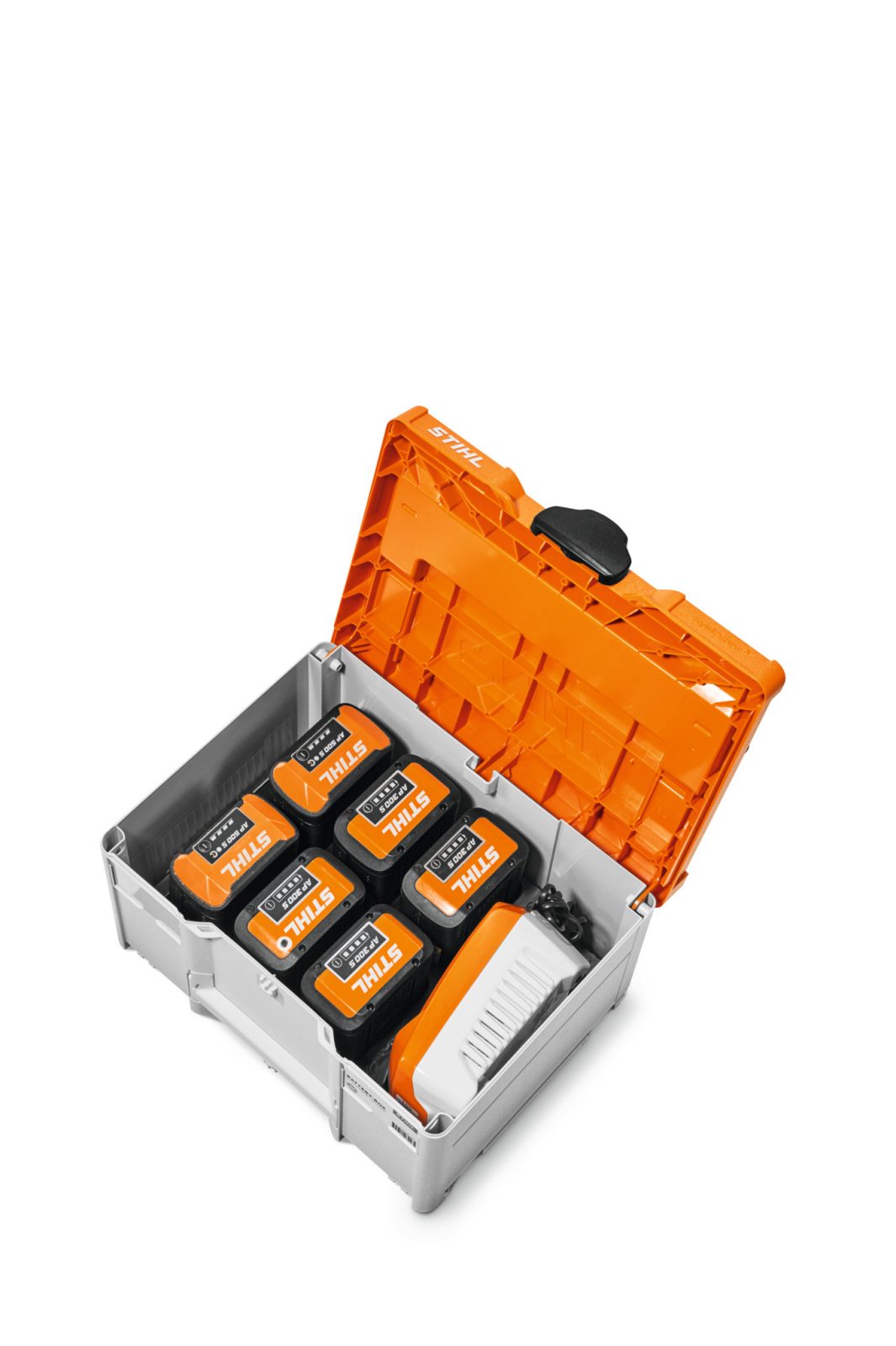 Stihl Battery Box (Systainer System) Size M