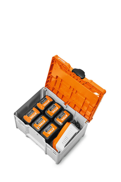 Stihl Battery Box (Systainer System) Size M