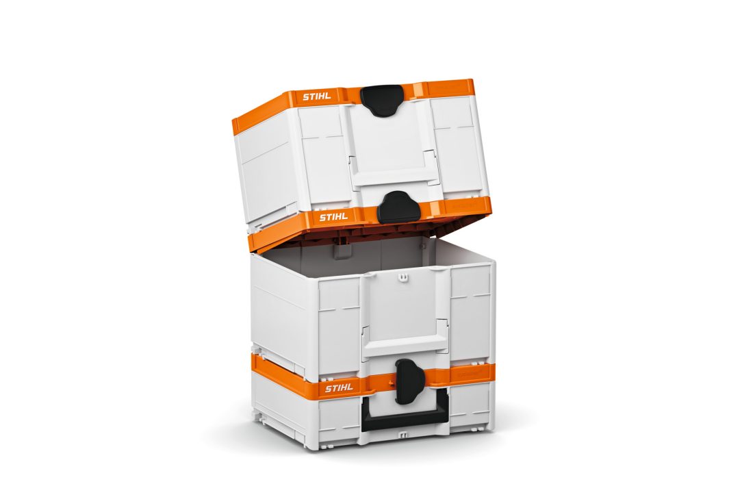 Stihl Battery Box (Systainer System) Size M