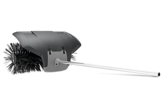 Husqvarna BR 600 Brush Attachment