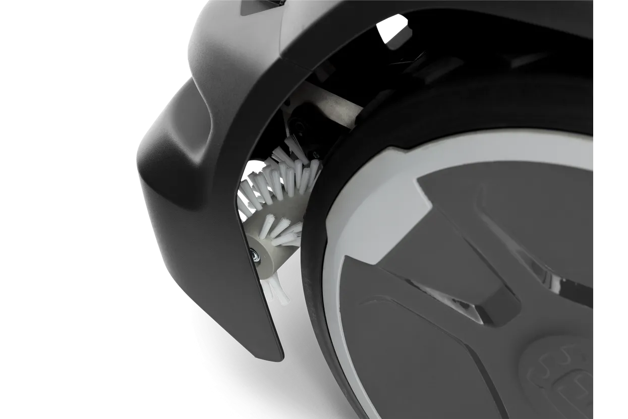 Husqvarna CEORA™ Active Wheel Brush Kit