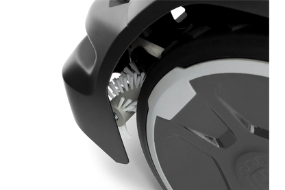 Husqvarna CEORA™ Active Wheel Brush Kit
