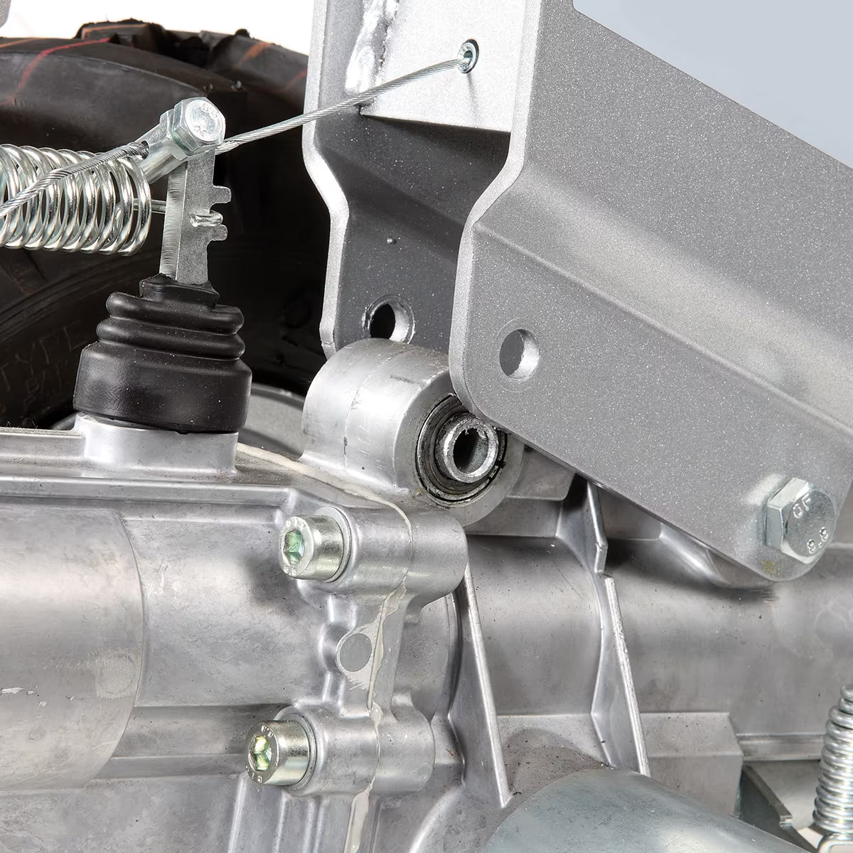 Bertolini BT110 Cutter Bar Mower