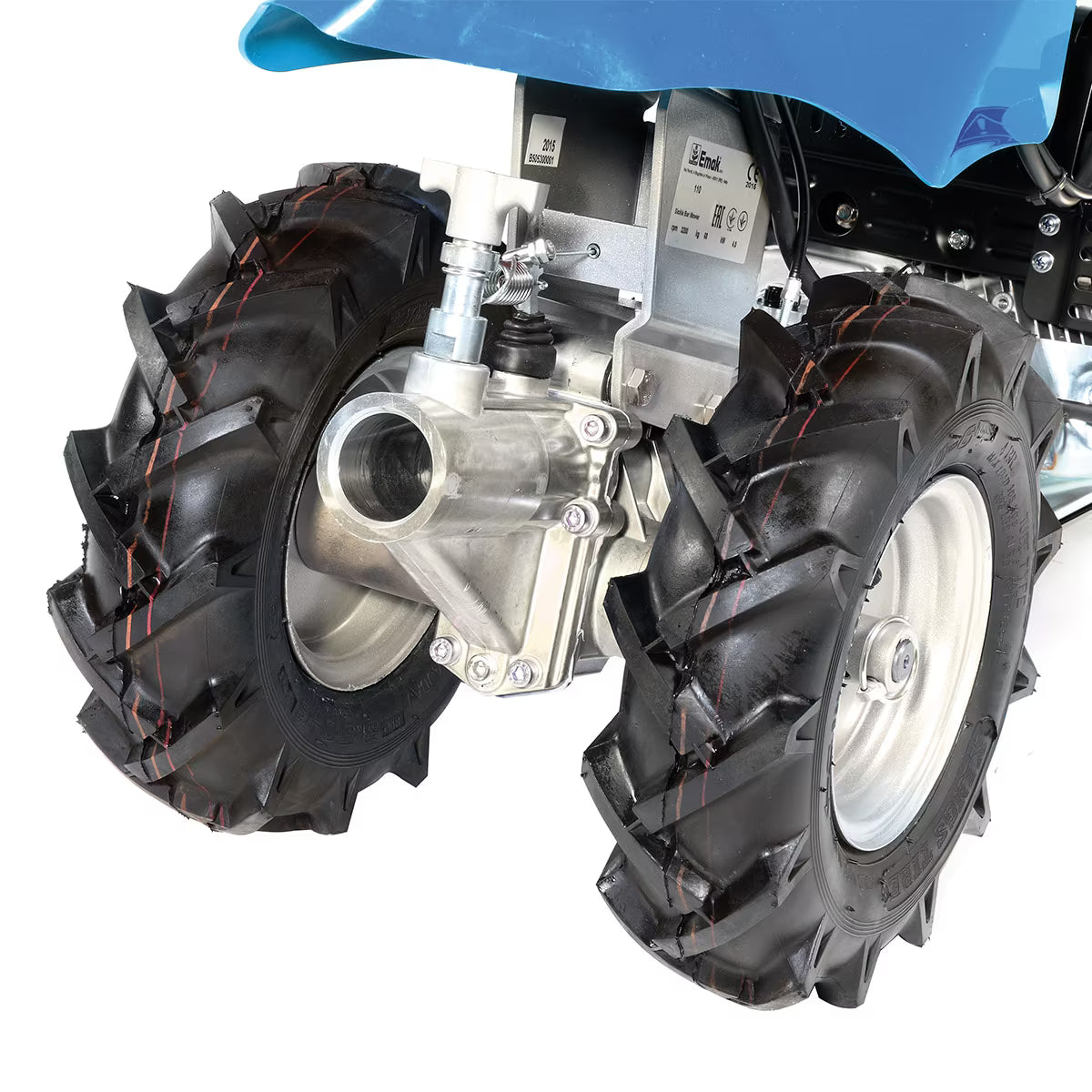 Bertolini BT110 Cutter Bar Mower