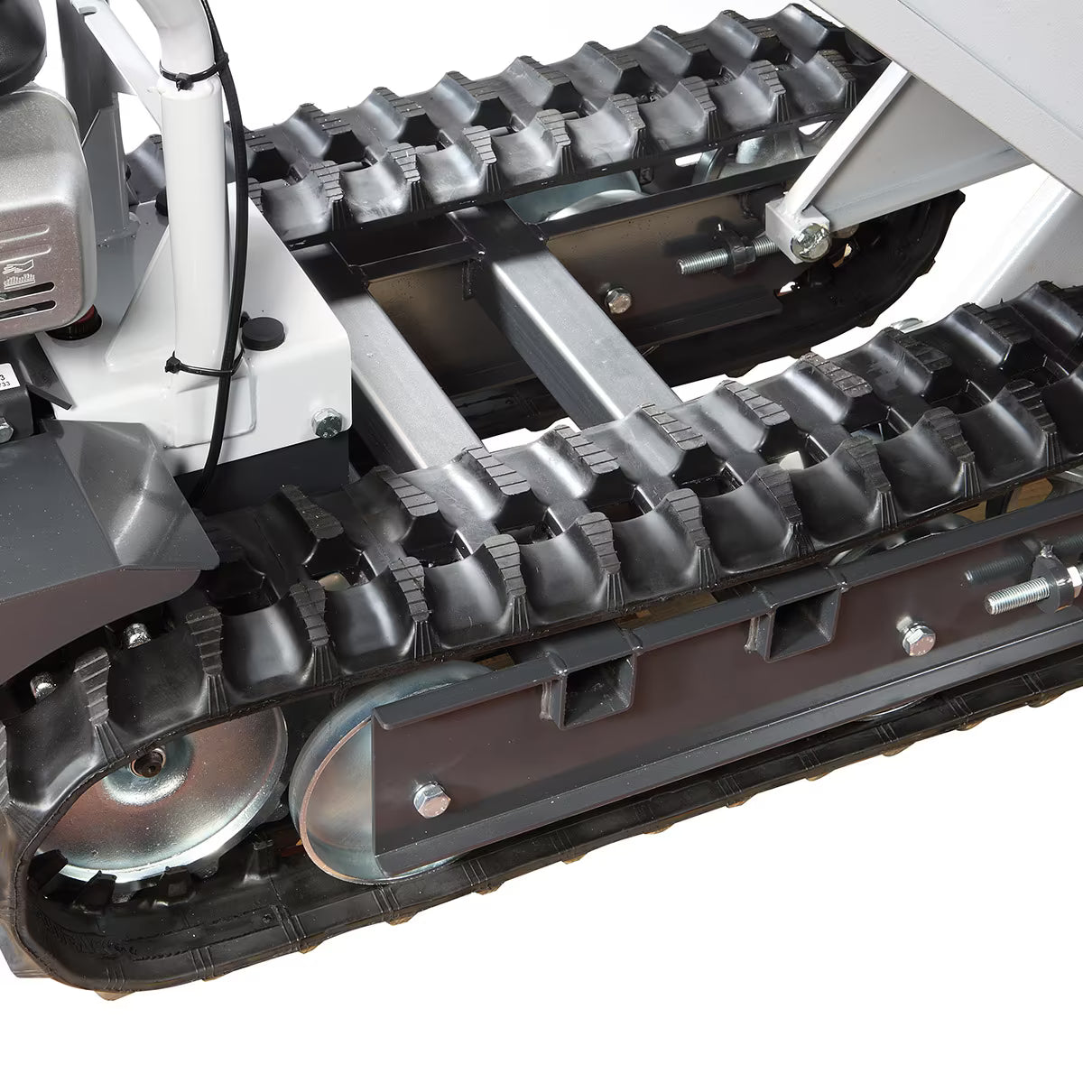 Bertolini BTR 1750D Transporter