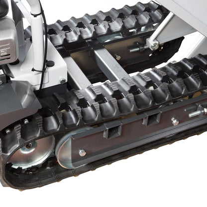 Bertolini BTR 1750D Transporter