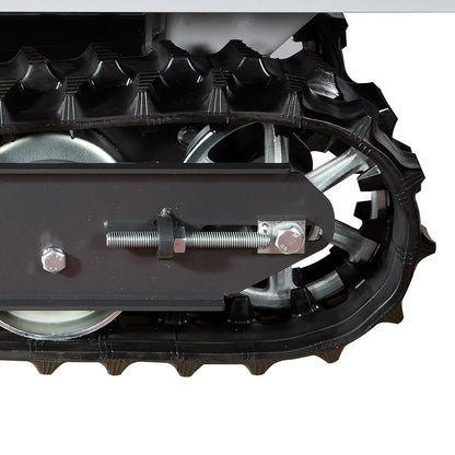 Bertolini BTR 1750D Transporter