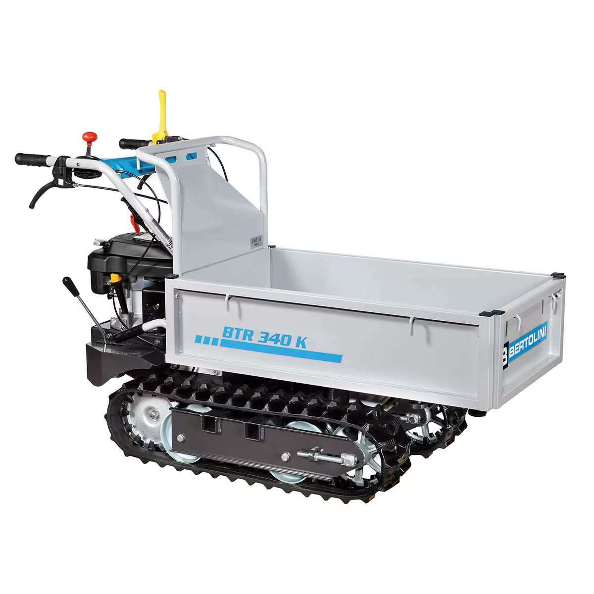 Bertolini BTR 340 Transporter