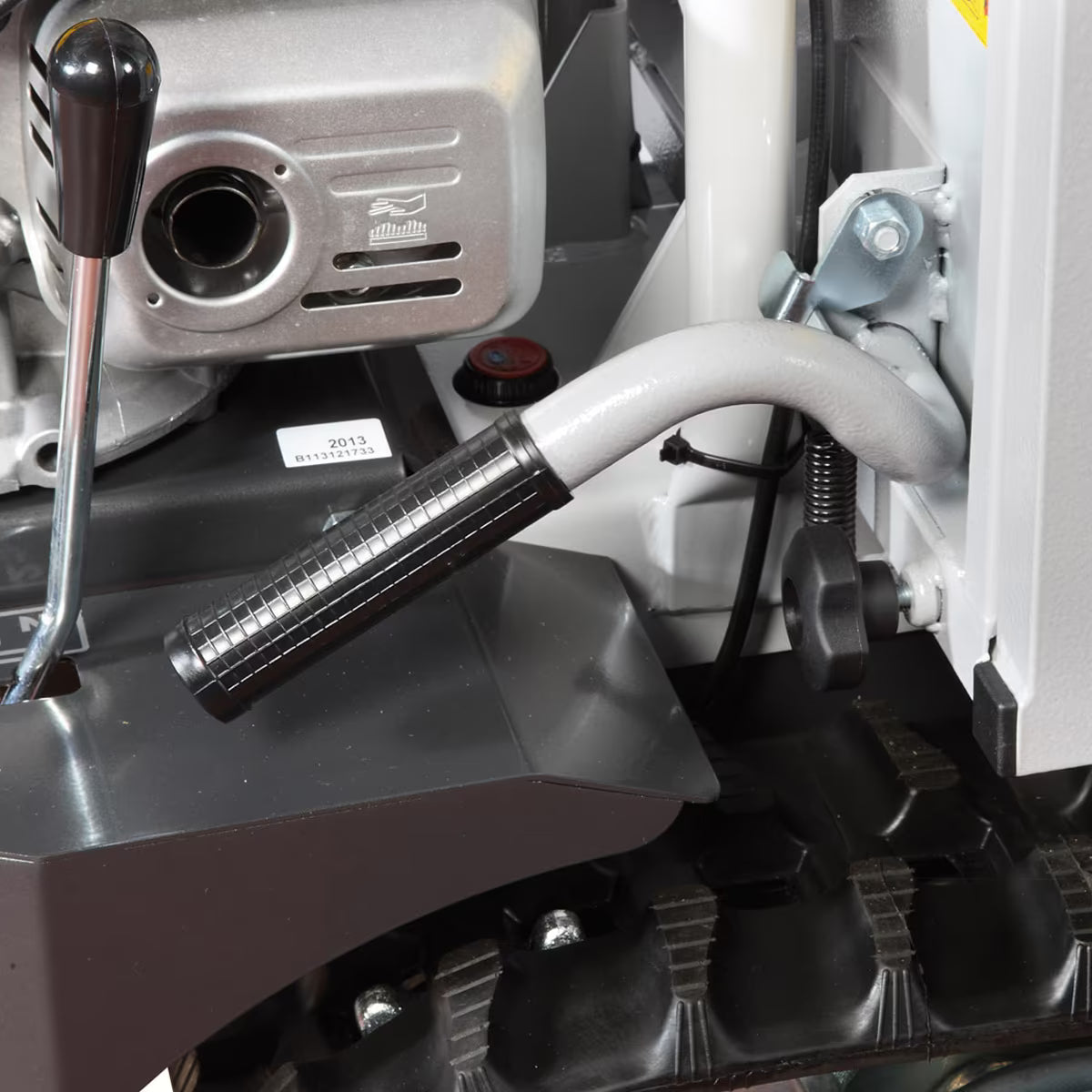 Bertolini BTR 340 Transporter