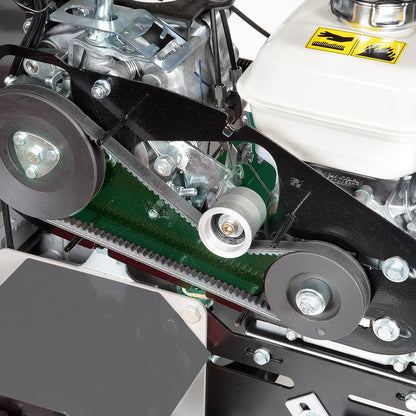 Bertolini BTR 450 Transporter