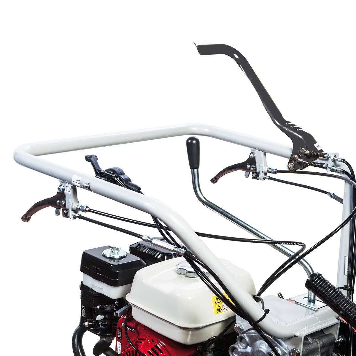 Bertolini BTR 450 Transporter