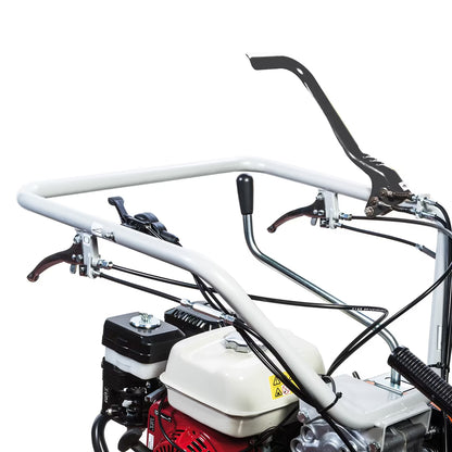 Bertolini BTR 450 Transporter