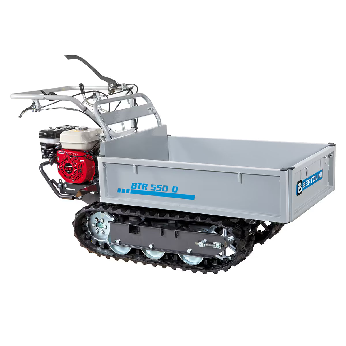 Bertolini BTR 550D Transporter