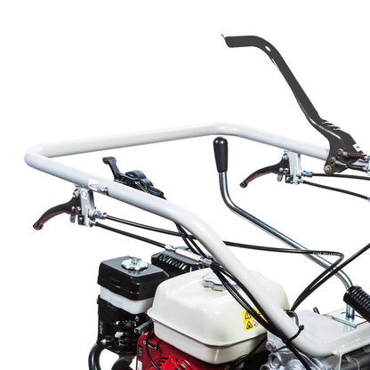 Bertolini BTR 550D Transporter