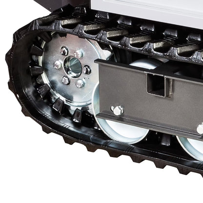 Bertolini BTR 550D Transporter