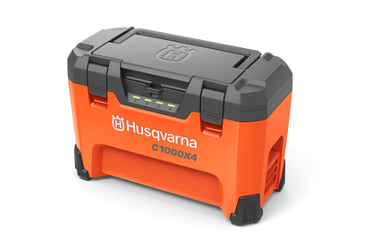 Husqvarna 40-C1000X4 Battery Charger
